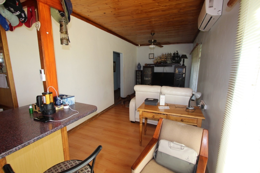 4 Bedroom Property for Sale in Riebeeckstad Free State